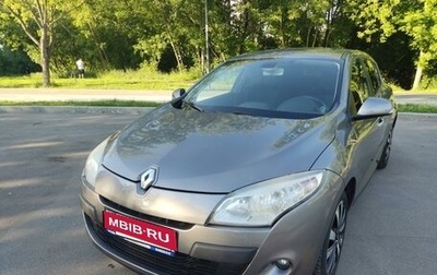 Renault Megane III, 2012 год, 869 000 рублей, 1 фотография