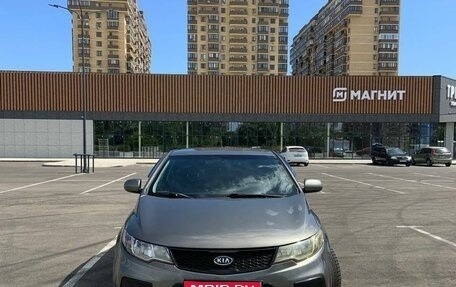 KIA Cerato III, 2011 год, 1 150 000 рублей, 1 фотография