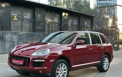 Porsche Cayenne III, 2008 год, 1 730 000 рублей, 1 фотография