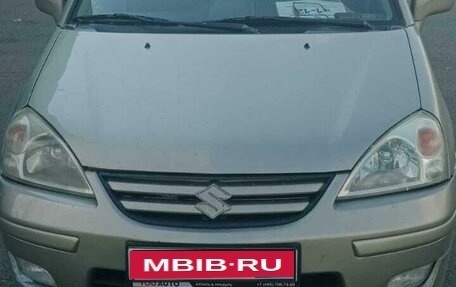 Suzuki Liana, 2006 год, 675 000 рублей, 1 фотография