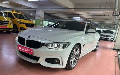 BMW 4 серия, 2019 год, 4 000 000 рублей, 1 фотография