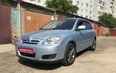 Toyota Corolla, 2004 год, 780 000 рублей, 1 фотография