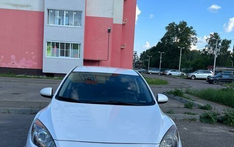 Mazda 3, 2011 год, 1 150 000 рублей, 1 фотография