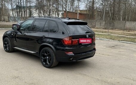 BMW X5, 2011 год, 2 350 000 рублей, 4 фотография