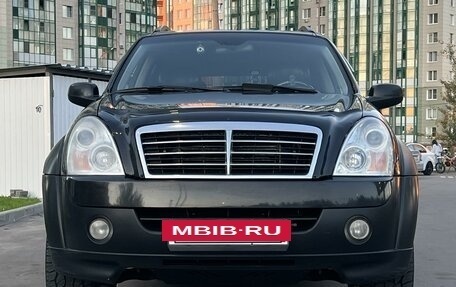 SsangYong Rexton III, 2007 год, 1 390 000 рублей, 7 фотография