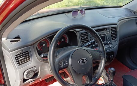 KIA Rio II, 2011 год, 700 000 рублей, 6 фотография