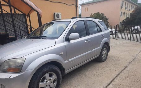 KIA Sorento IV, 2007 год, 1 200 000 рублей, 4 фотография