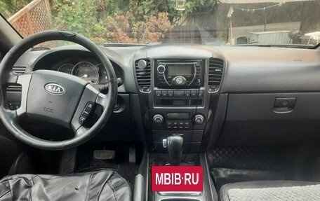 KIA Sorento IV, 2007 год, 1 200 000 рублей, 6 фотография