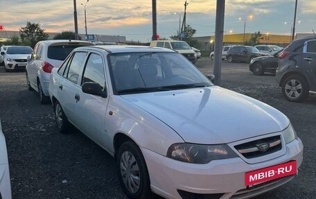 Daewoo Nexia I рестайлинг, 2011 год, 230 000 рублей, 3 фотография