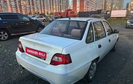 Daewoo Nexia I рестайлинг, 2011 год, 230 000 рублей, 5 фотография