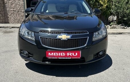 Chevrolet Cruze II, 2011 год, 965 000 рублей, 1 фотография