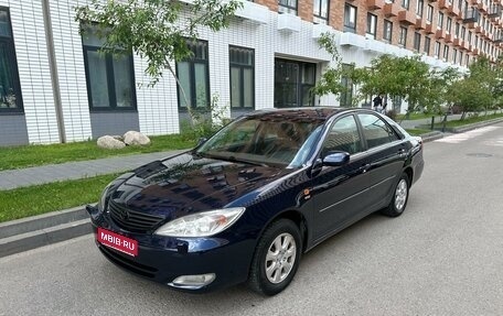 Toyota Camry V40, 2003 год, 850 000 рублей, 1 фотография