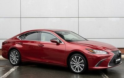 Lexus ES VII, 2019 год, 4 450 000 рублей, 1 фотография