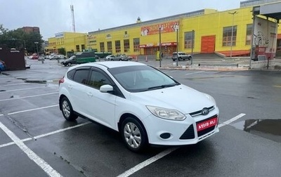 Ford Focus III, 2014 год, 800 000 рублей, 1 фотография