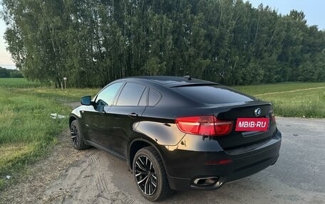 BMW X6, 2008 год, 1 550 000 рублей, 3 фотография