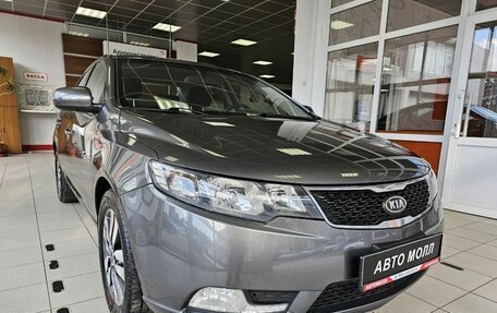 KIA Cerato III, 2013 год, 1 379 000 рублей, 3 фотография