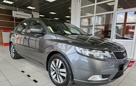 KIA Cerato III, 2013 год, 1 379 000 рублей, 4 фотография