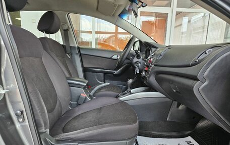 KIA Cerato III, 2013 год, 1 379 000 рублей, 16 фотография