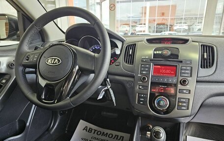 KIA Cerato III, 2013 год, 1 379 000 рублей, 18 фотография