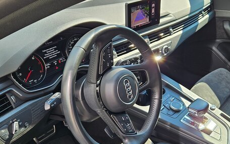 Audi A5, 2019 год, 4 200 000 рублей, 11 фотография