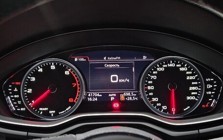 Audi A5, 2019 год, 4 200 000 рублей, 12 фотография
