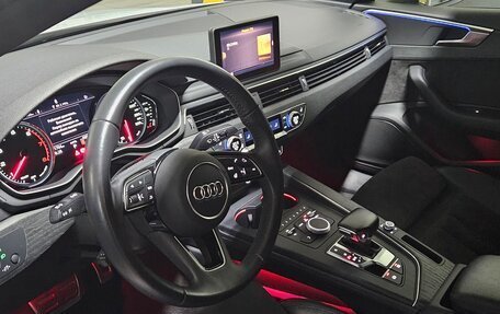 Audi A5, 2019 год, 4 200 000 рублей, 13 фотография
