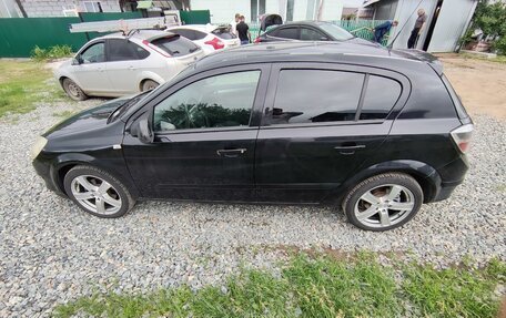 Opel Astra H, 2008 год, 470 000 рублей, 4 фотография