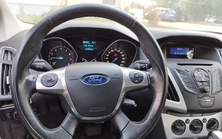 Ford Focus III, 2012 год, 725 000 рублей, 5 фотография