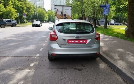 Ford Focus III, 2012 год, 725 000 рублей, 4 фотография