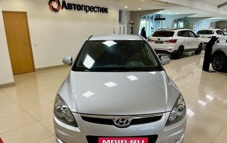 Hyundai i30 I, 2009 год, 859 000 рублей, 5 фотография
