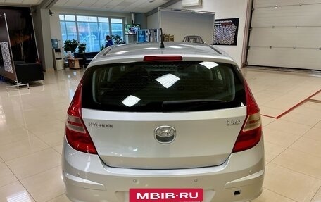 Hyundai i30 I, 2009 год, 859 000 рублей, 10 фотография