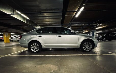 Skoda Octavia, 2013 год, 1 500 000 рублей, 6 фотография