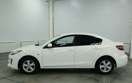 Mazda 3, 2011 год, 980 000 рублей, 6 фотография
