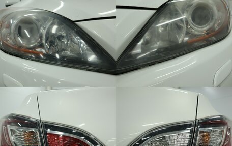 Mazda 3, 2011 год, 980 000 рублей, 9 фотография