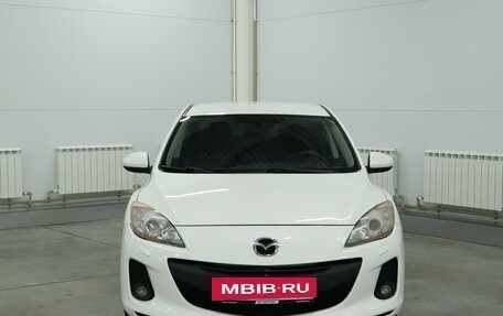 Mazda 3, 2011 год, 980 000 рублей, 8 фотография
