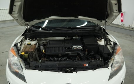 Mazda 3, 2011 год, 980 000 рублей, 10 фотография