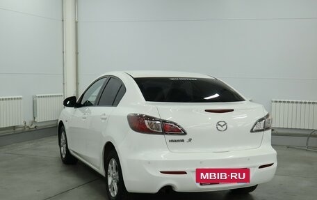 Mazda 3, 2011 год, 980 000 рублей, 5 фотография