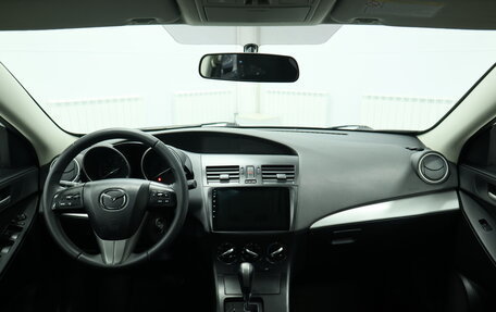 Mazda 3, 2011 год, 980 000 рублей, 14 фотография