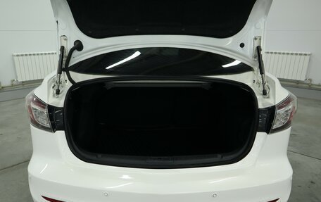Mazda 3, 2011 год, 980 000 рублей, 17 фотография