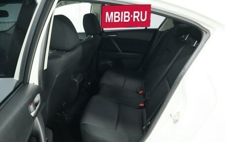 Mazda 3, 2011 год, 980 000 рублей, 16 фотография