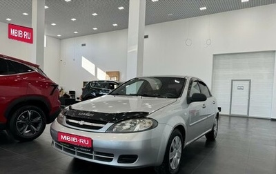 Chevrolet Lacetti, 2008 год, 550 000 рублей, 1 фотография