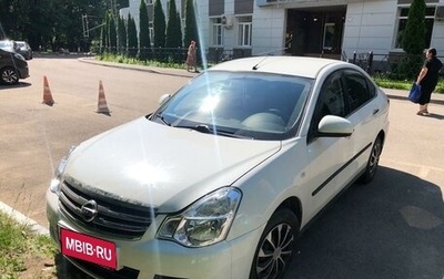 Nissan Almera, 2018 год, 920 000 рублей, 1 фотография