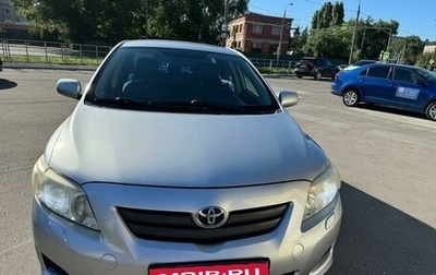 Toyota Corolla, 2008 год, 1 400 000 рублей, 1 фотография
