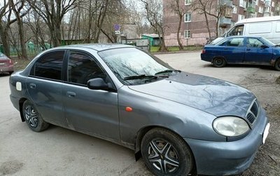 Chevrolet Lanos I, 2005 год, 120 000 рублей, 1 фотография