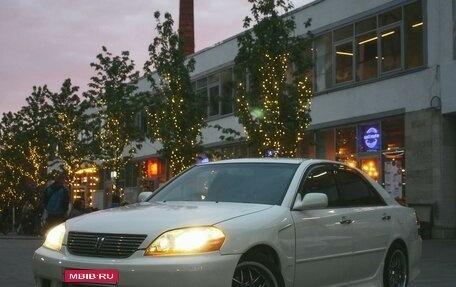 Toyota Mark II IX (X110), 2000 год, 1 300 000 рублей, 1 фотография