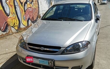 Chevrolet Lacetti, 2012 год, 680 000 рублей, 1 фотография