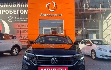 Volkswagen Polo VI (EU Market), 2020 год, 1 769 000 рублей, 2 фотография