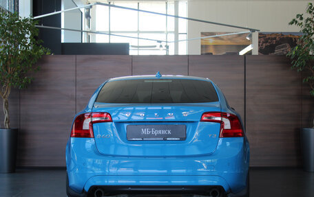 Volvo S60 III, 2013 год, 1 250 000 рублей, 6 фотография