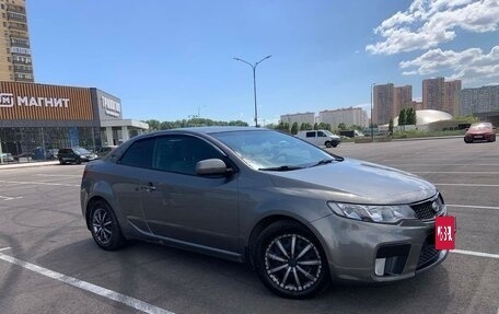 KIA Cerato III, 2011 год, 1 150 000 рублей, 3 фотография