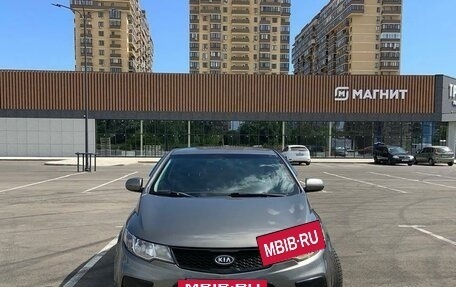 KIA Cerato III, 2011 год, 1 150 000 рублей, 2 фотография